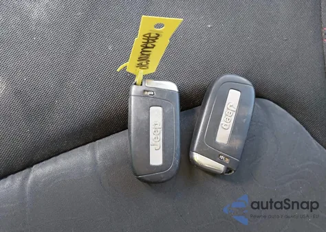 2016 Jeep Renegade Trailhawk from USA, damaged, VIN ZACCJBCT9GPD69147